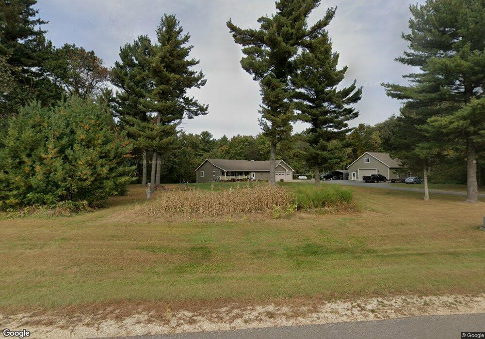 E4635 290th Ave, Menomonie, WI 54751 - photo 1