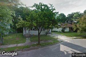 721 Leslie St, Lansing, MI 48912