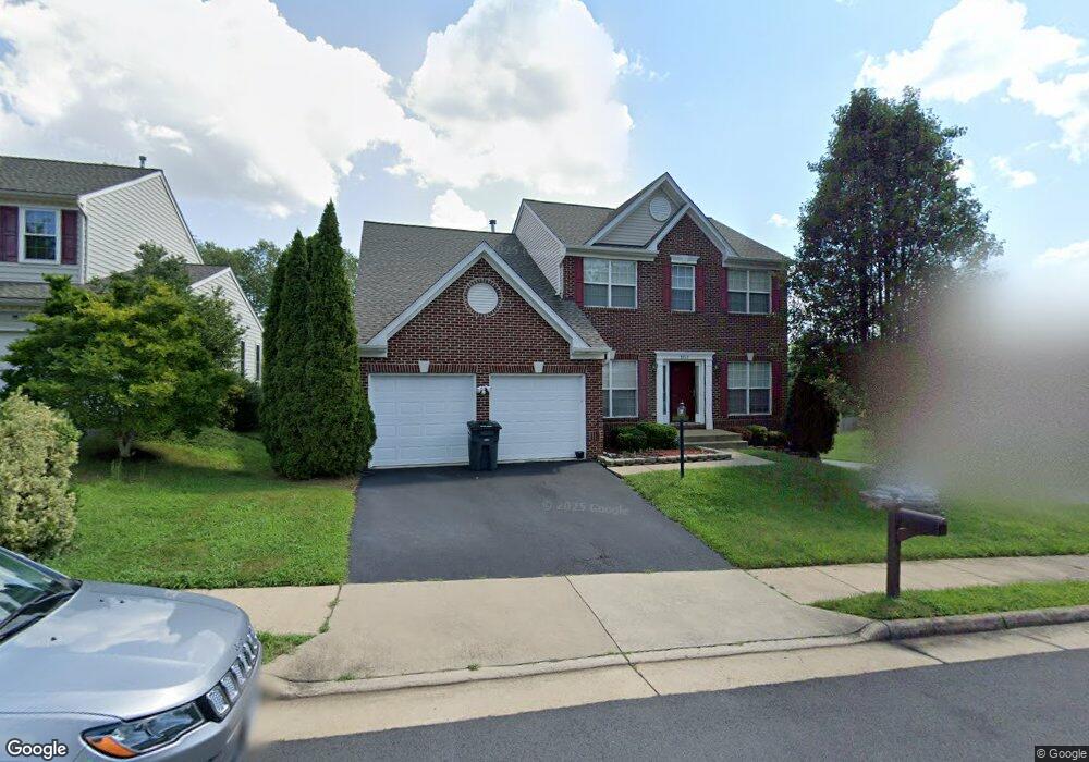 3717 Katie Place, Triangle, VA 22172 - photo 1