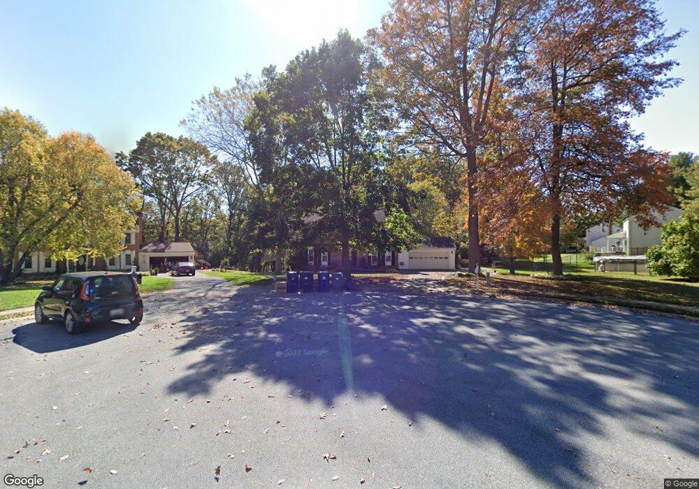 1905 Brightwood Ct, Sykesville, MD 21784 - photo 1