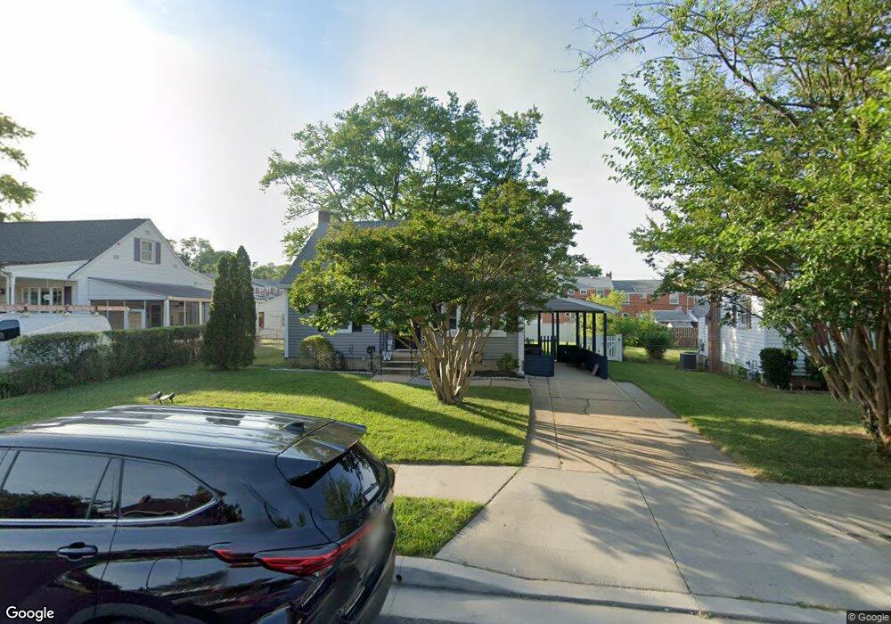 1202 June Rd, Halethorpe, MD 21227 - photo 1