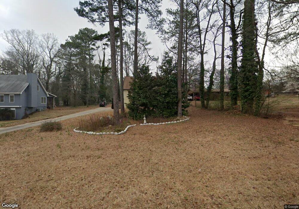 5511 Burrus Ln SW unit 24, Mableton, GA 30126 - photo 1