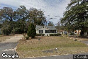 1416 Cannon Bridge Rd, Cordova, SC 29039