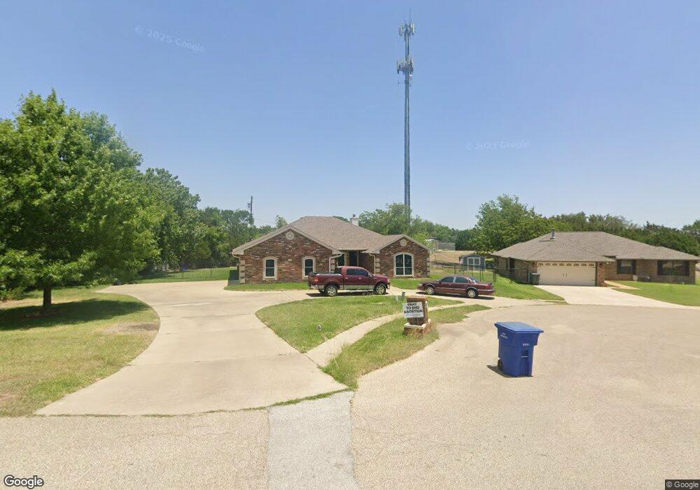 1403 High Chapparal Dr, Copperas Cove, TX 76522 - photo 1