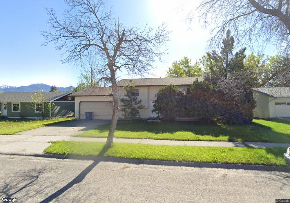 502 N 16th Ave, Bozeman, MT 59715 - photo 1