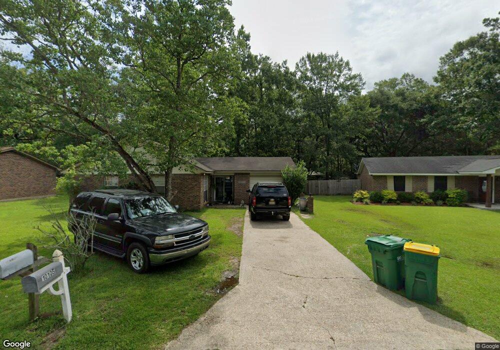 3628 Wilson Springs Rd, Moss Point, MS 39562 - photo 1