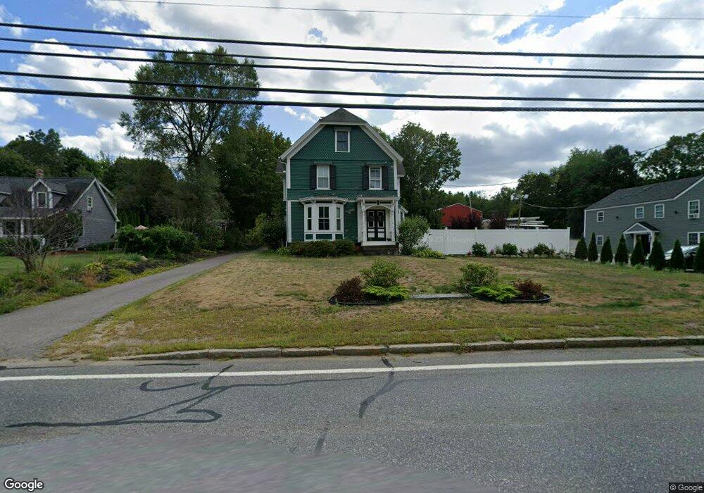 420 Main St, West Townsend, MA 01474 - photo 1
