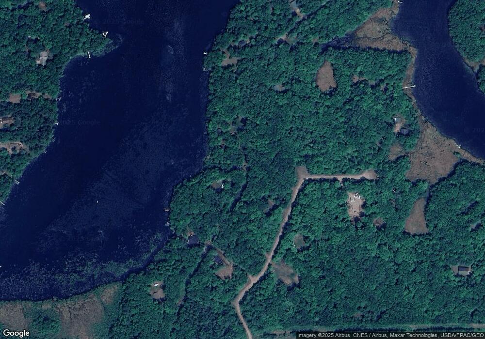 N769 Musky Bay Rd, Chetek, WI 54728 - photo 1