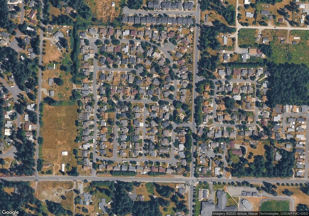 7302 201st Street Ct E, Spanaway, WA 98387 - photo 1