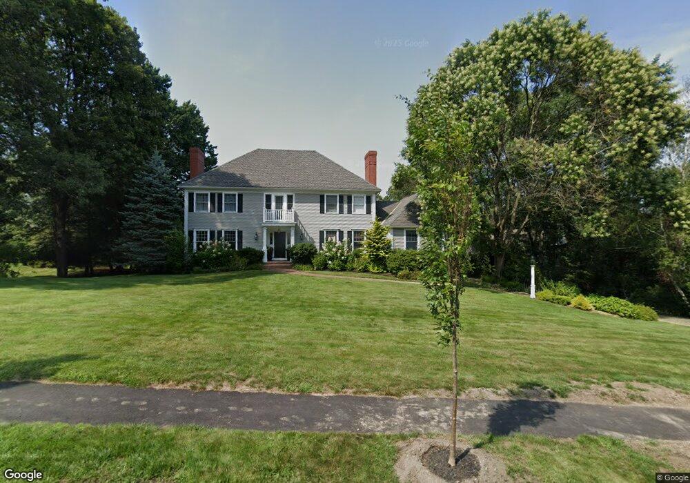 10 Thaxton Rd, Beverly, MA 01915 - photo 1