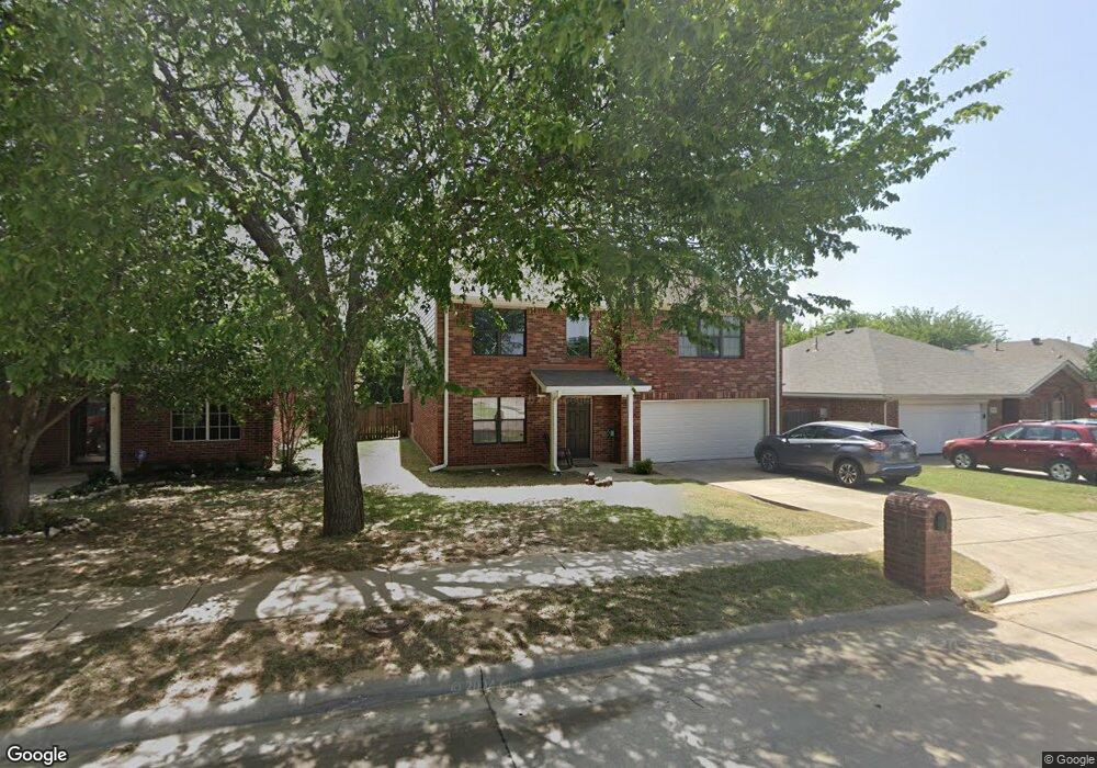 3721 Kirby Dr, Denton, TX 76210 - photo 1