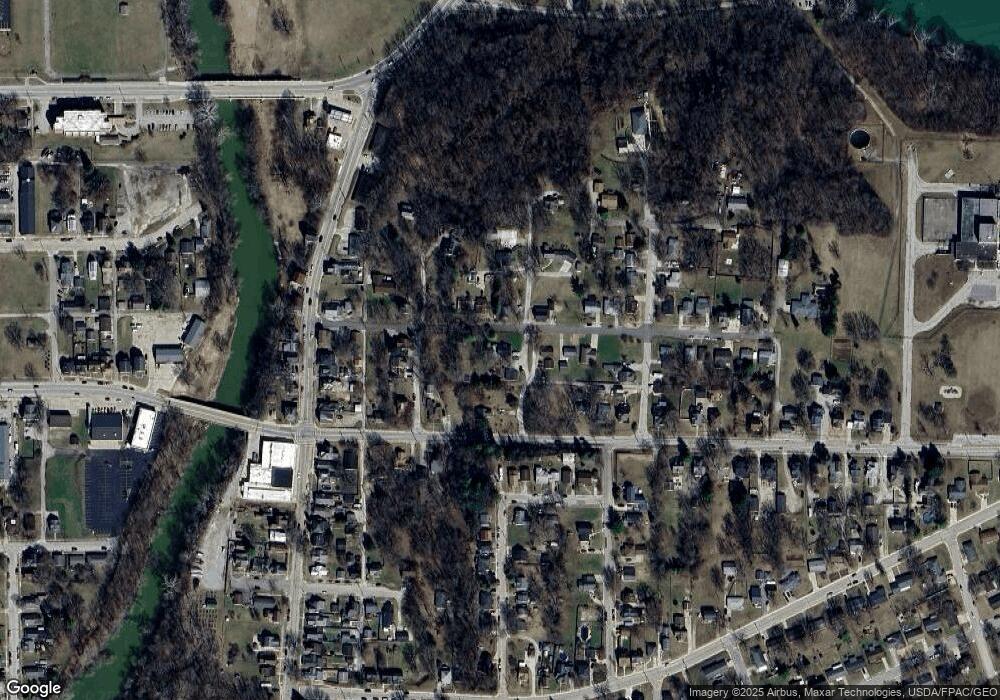 717 Dingman St, Sidney, OH 45365 - photo 1