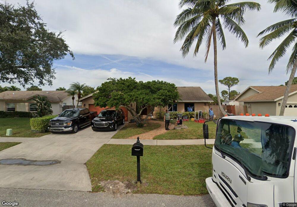 9211 Edgemont Ln, Boca Raton, FL 33434 - photo 1