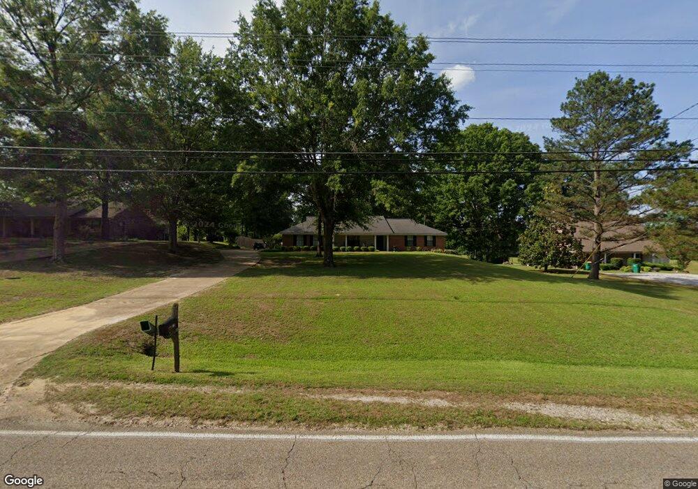 5218 Chesterville Rd, Tupelo, MS 38801 - photo 1