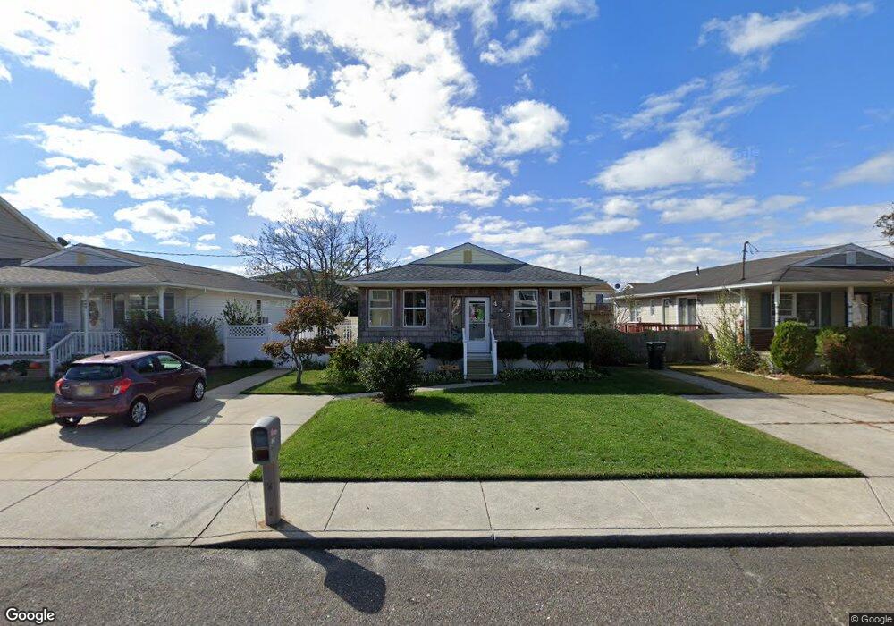 442 Risley Rd, Brigantine, NJ 08203 - photo 1