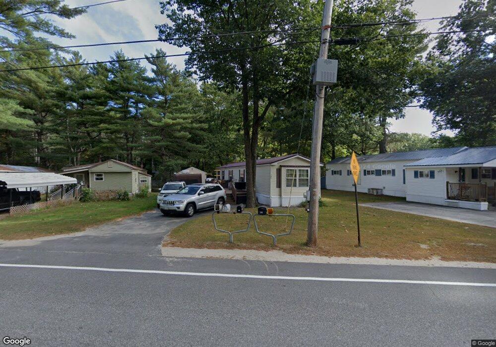 285 Sabbathday Rd, New Gloucester, ME 04260 - photo 1