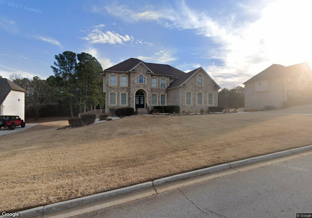 50 Serenity Way SE, Conyers, GA 30013 - photo 1