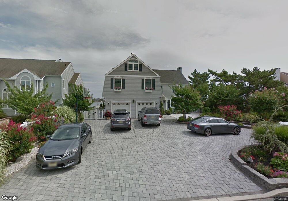 308 Dutchmans Point Rd, Mantoloking, NJ 08738 - photo 1