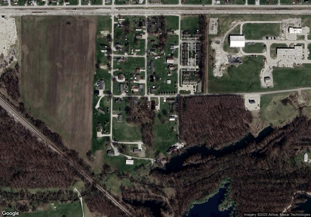 735 E St SE, Linton, IN 47441 - photo 1