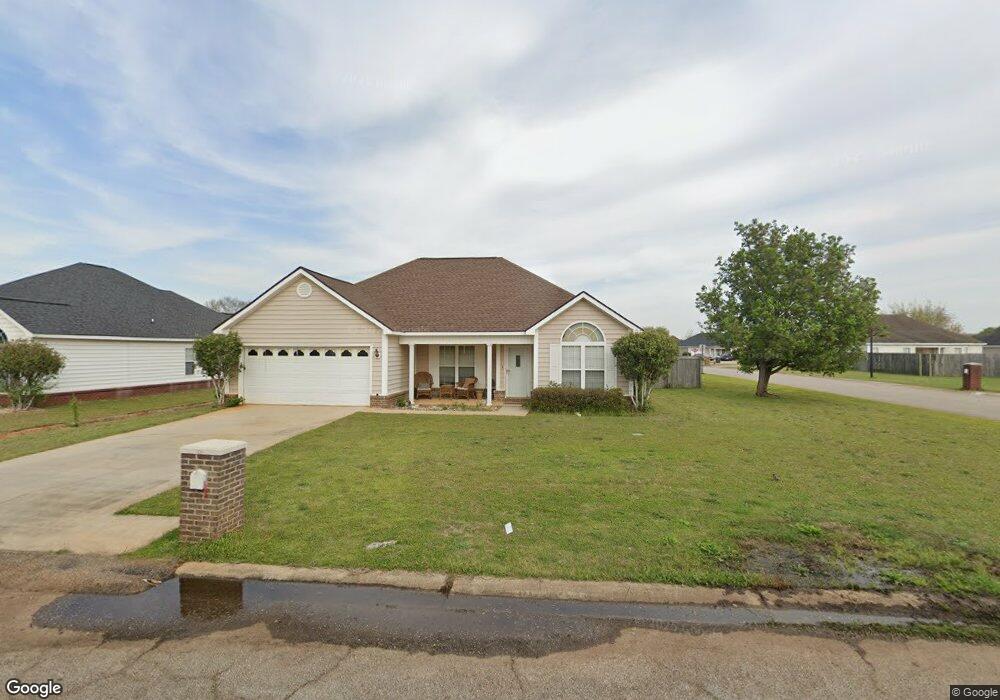 101 Sanders Ct, Warner Robins, GA 31088 - photo 1