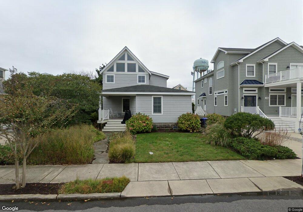 168 12th St, Avalon, NJ 08202 - photo 1