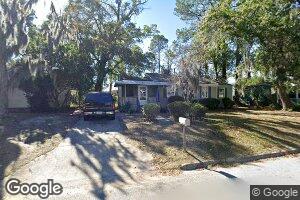 53 Parkwood Place, Savannah, GA 31404