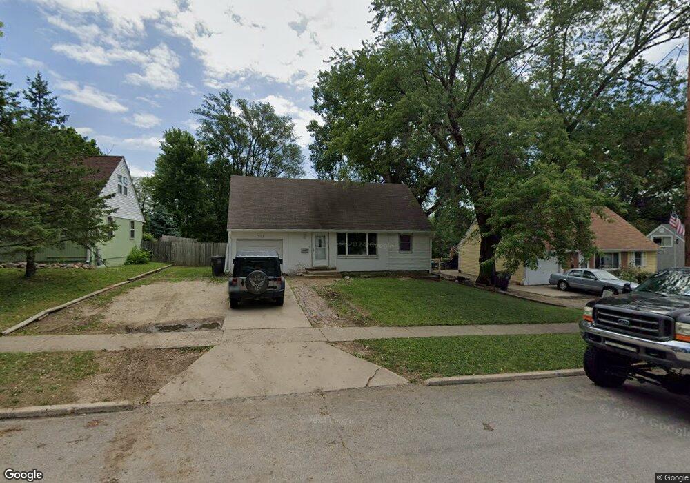 7501 SW 12th St, Des Moines, IA 50315 - photo 1