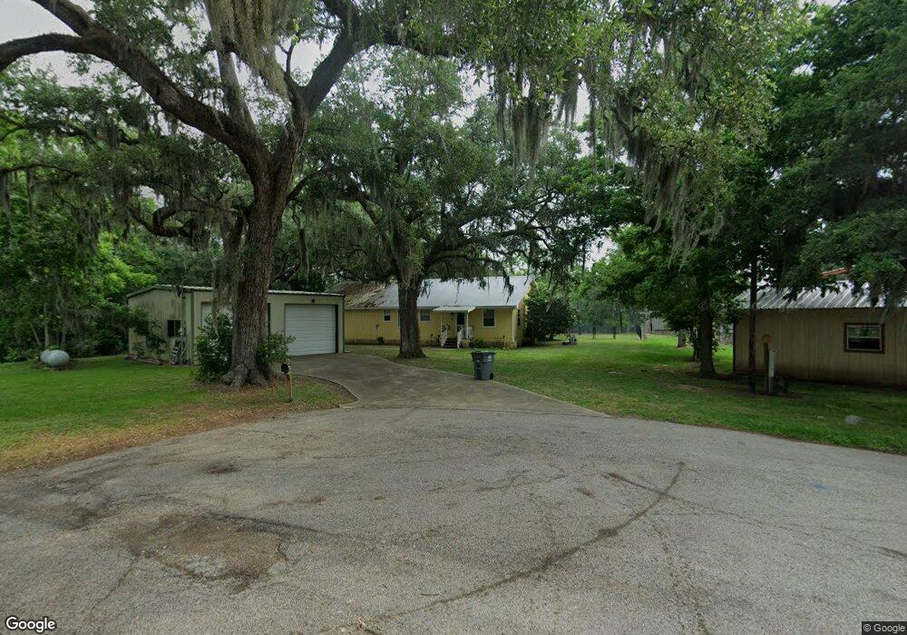 2904 County Road 604, Brazoria, TX 77422 - photo 1