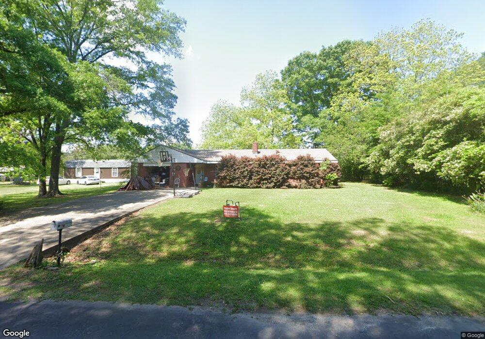 23 Kennon Ave, Laurel, MS 39443 - photo 1