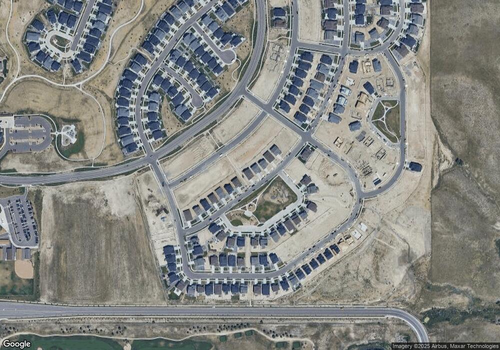 7359 S White Crow Way, Aurora, CO 80016 - photo 1