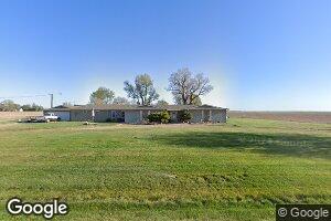 1278 O Rd, Larned, KS 67550