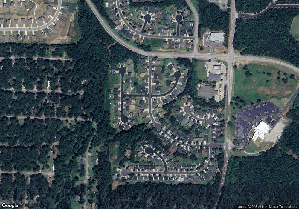 0 Saint Augustine Pkwy unit 7318882, Locust Grove, GA 30248 - photo 1