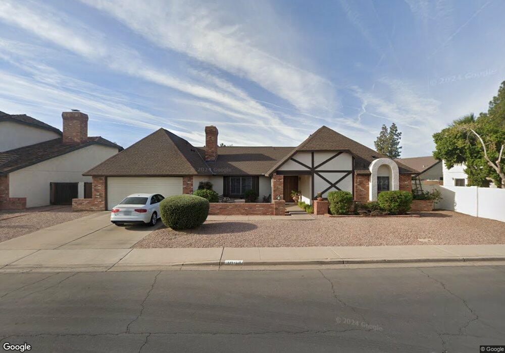 2604 S Santa Barbara, Mesa, AZ 85202 - photo 1