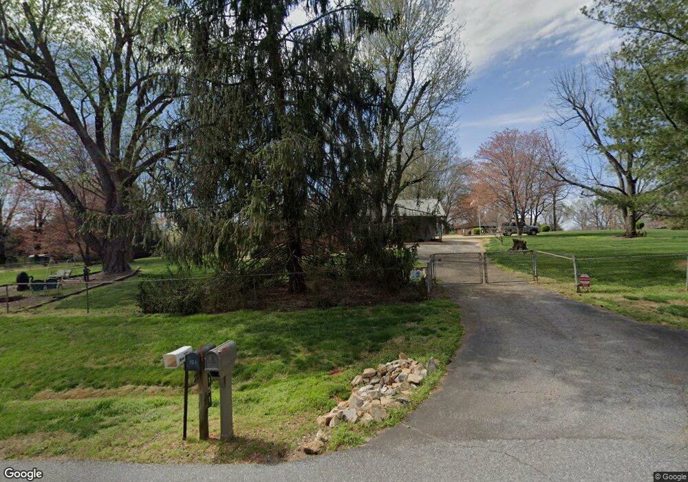 151 Roseman Ln, Statesville, NC 28625 - photo 1