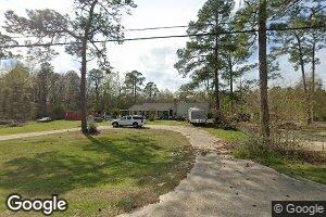 23109 Us Highway 331 N, Laurel Hill, FL 32567