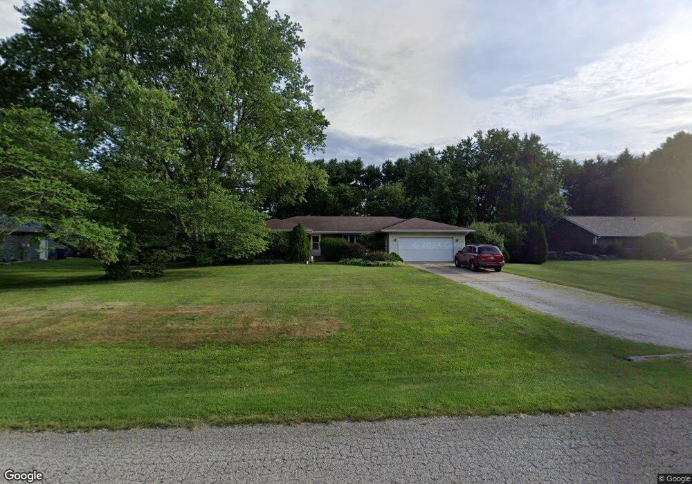 171 W Curtis Dr, La Porte, IN 46350 - photo 1