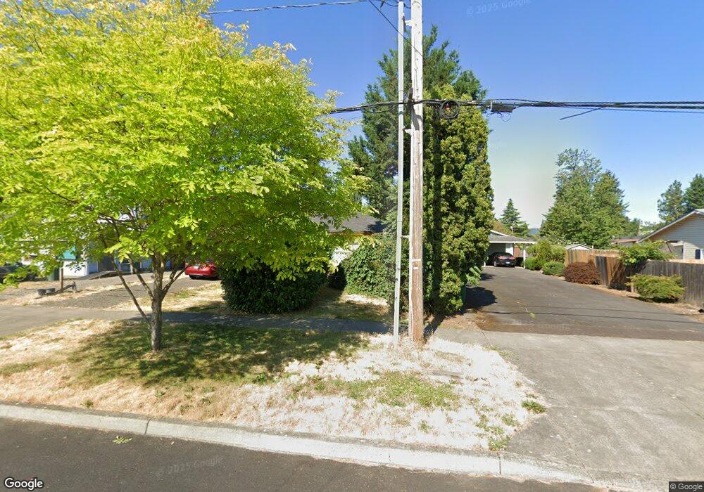 2424 A St, Forest Grove, OR 97116 - photo 1