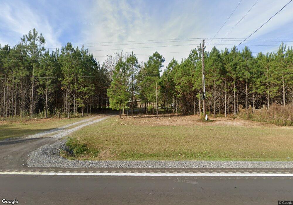10169 Highway 613, Lucedale, MS 39452 - photo 1
