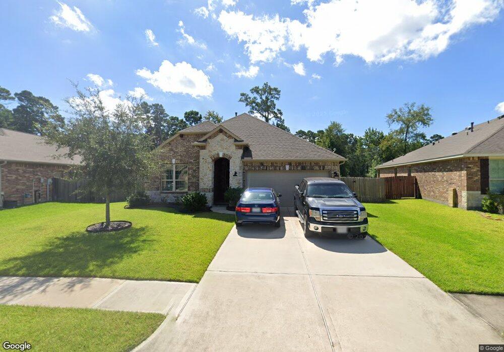 14038 Wolftrap Ln, Conroe, TX 77384 - photo 1