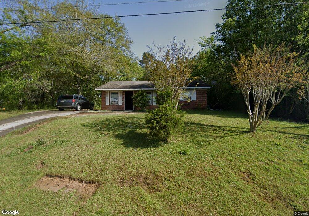 2811 Jadan Place, Macon, GA 31206 - photo 1