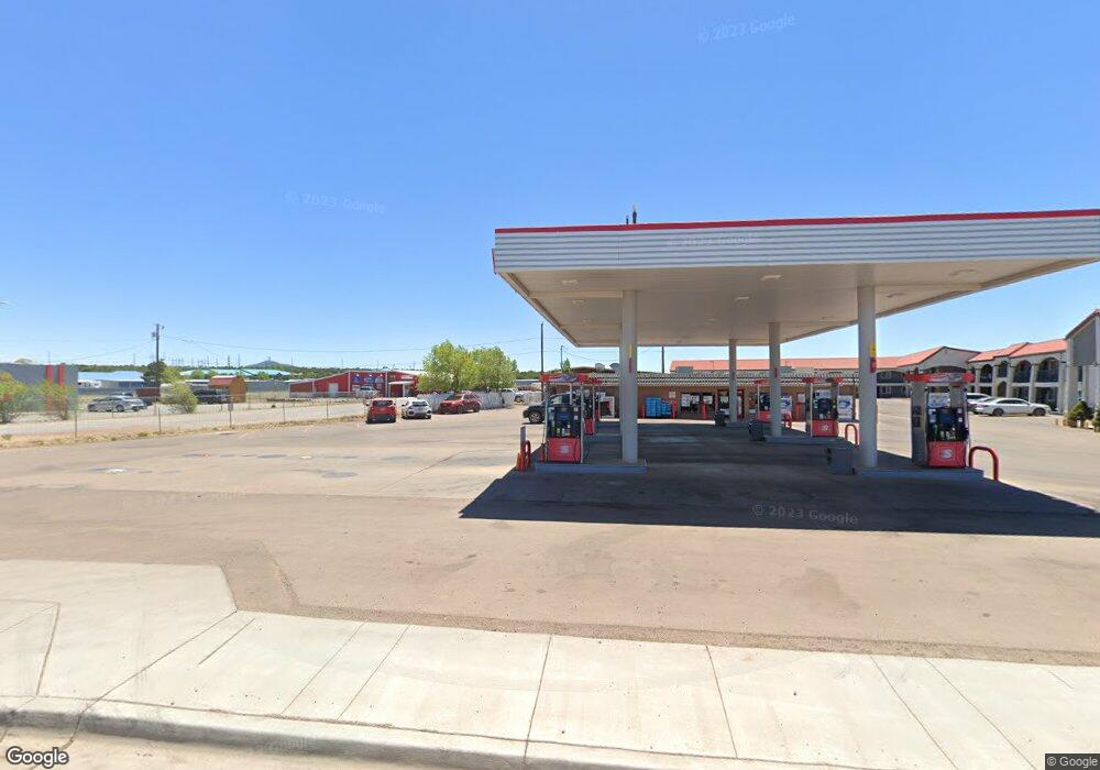 2011 E Deuce of Clubs, Show Low, AZ 85901 - photo 1