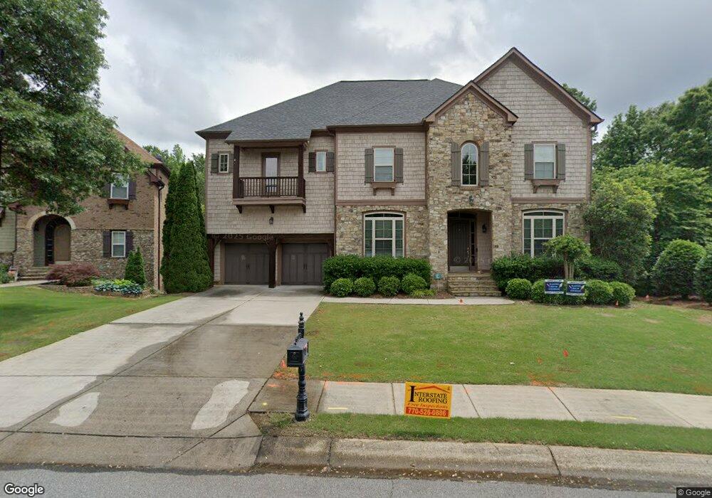 4900 Locklear Way, Marietta, GA 30066 - photo 1