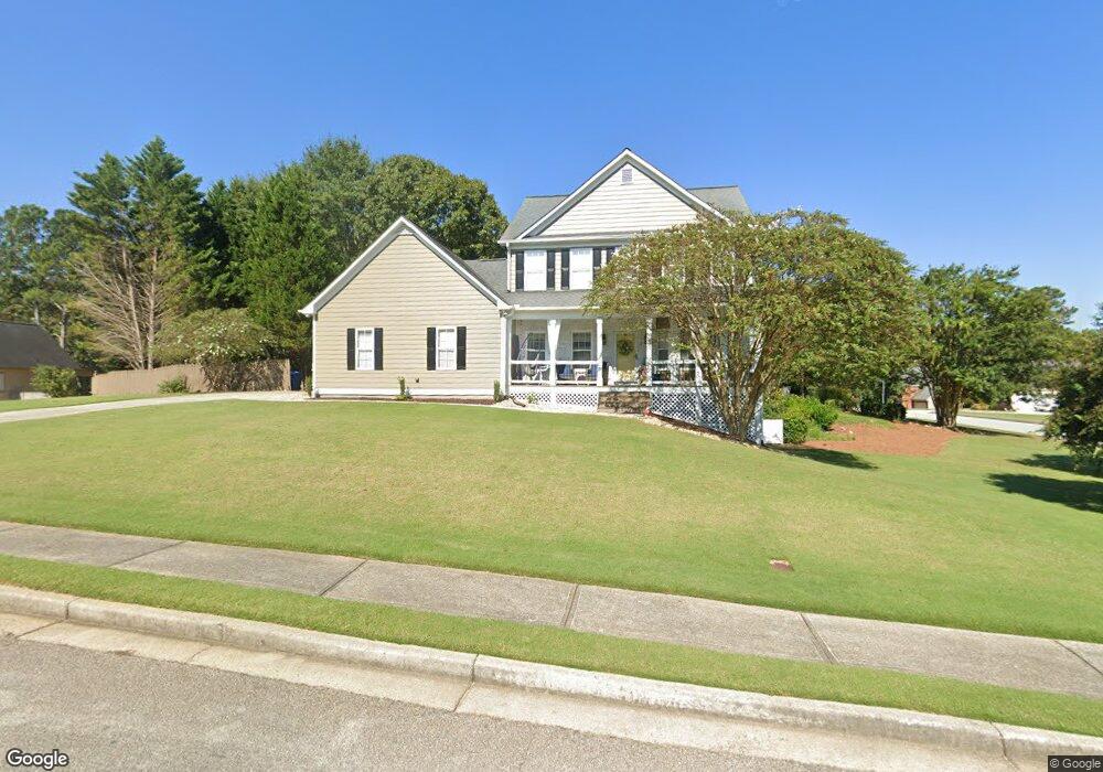 718 Swans Landing Dr unit 2, Dacula, GA 30019 - photo 1