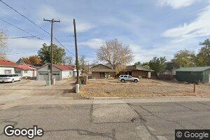 315 N 5th St, Thermopolis, WY 82443