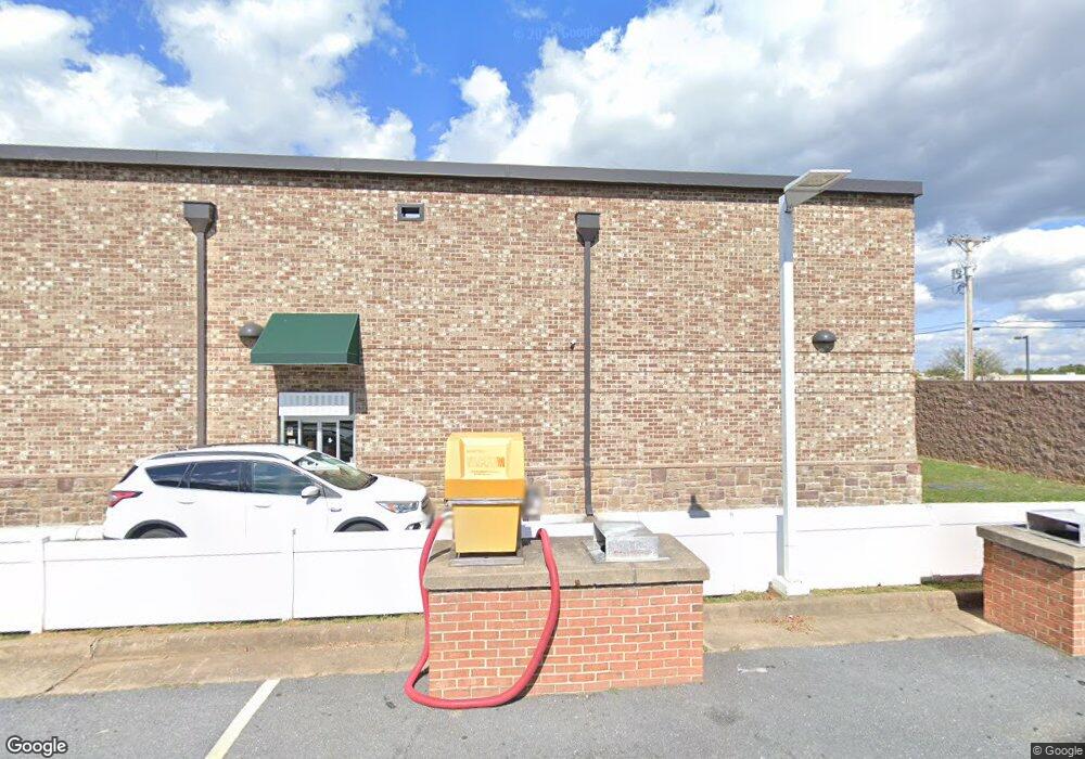 1756 & 1760 E Market St, Harrisonburg, VA 22801 - photo 1