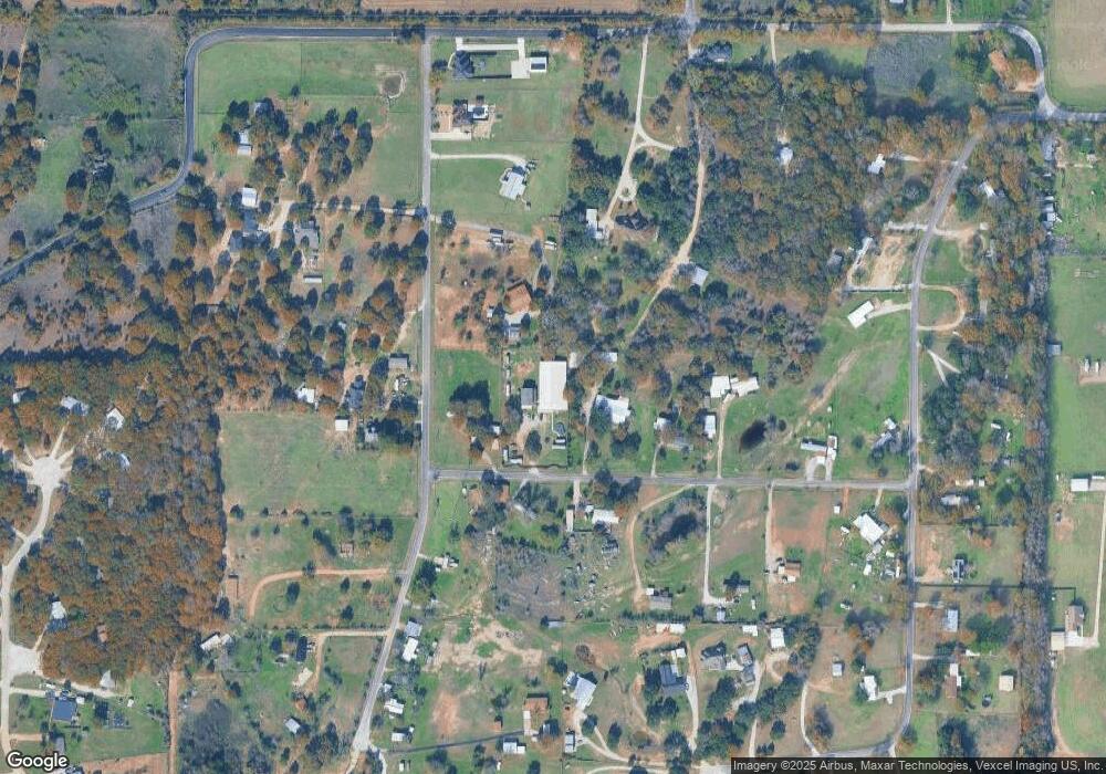 7017 Christopher Dr, Weatherford, TX 76085 - photo 1