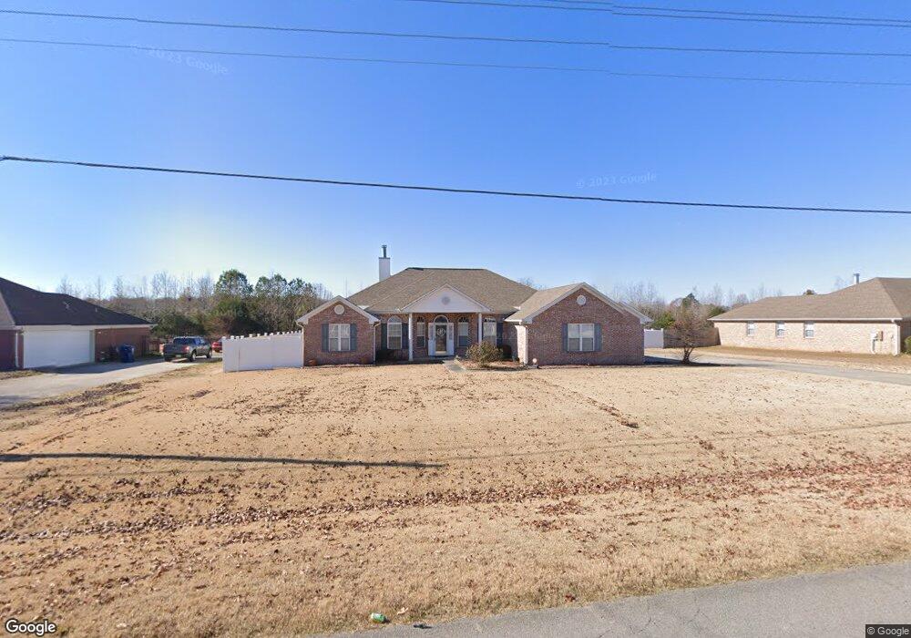 888 Macedonia Rd, Ardmore, AL 35739 - photo 1