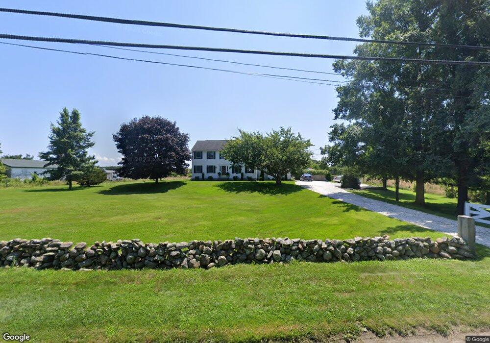 38 Allens Neck Rd unit 1, Dartmouth, MA 02748 - photo 1