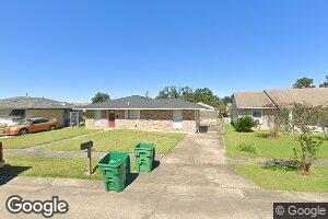 156 Becky Dr, Avondale, LA 70094