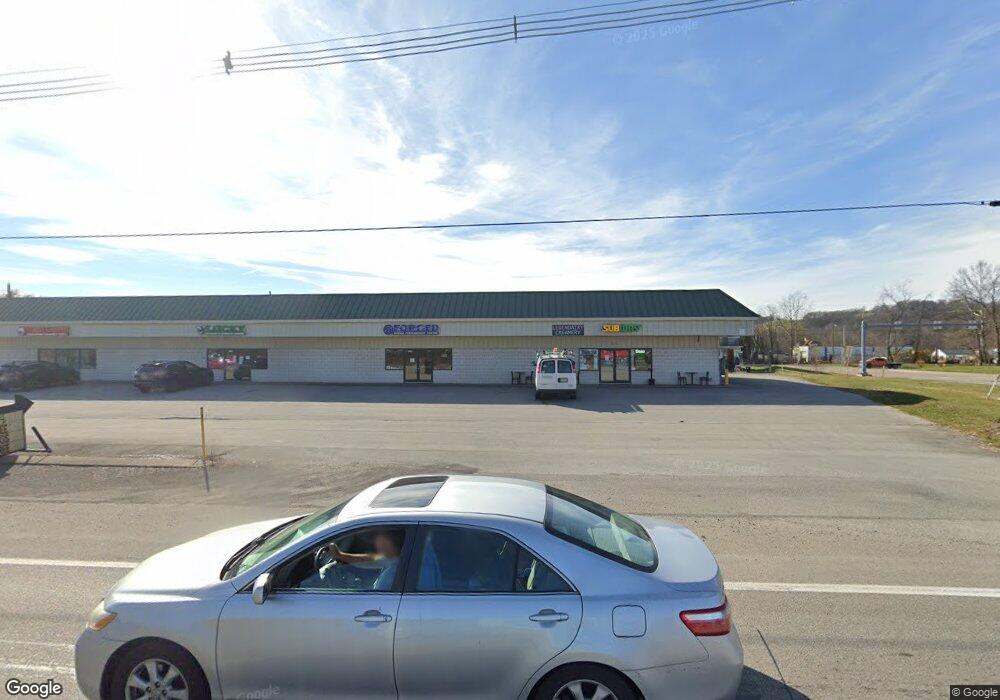 2350 Route 119 Hwy S, Homer City, PA 15748 - photo 1